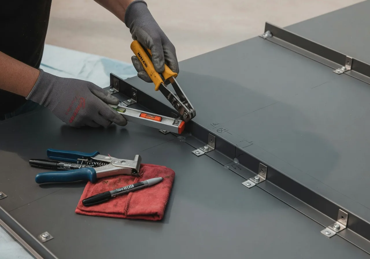Why choose Metal Roofing Installation in Prewitt, NM